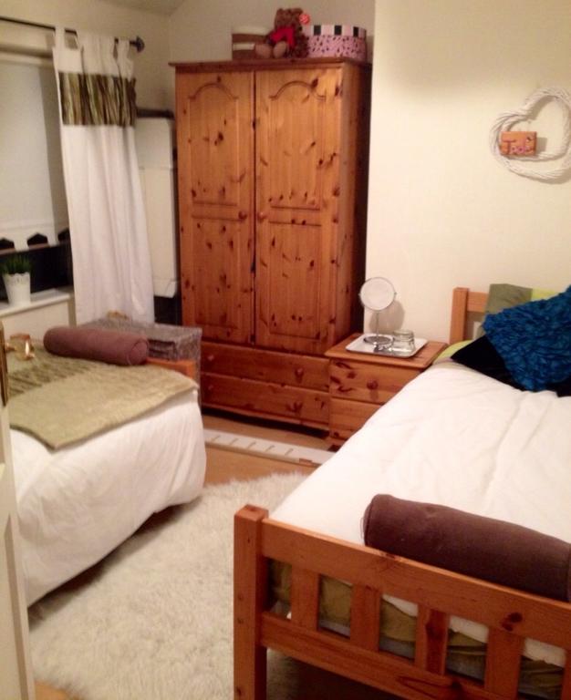 Gracefield room 4