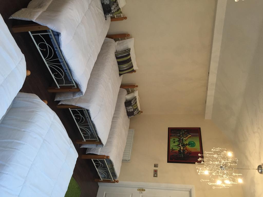 Gracefield room 5